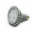 Energy Star quality e27 led bulb powerful spotlights par lights led